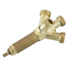 Crosswater PRO450DC Diverter Mechanism (X9A119N-B)