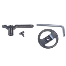 Crosswater RM650WB Diverter Lever - Matt Black (KLE8ULCSXIN_1)