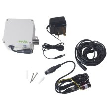Crosswater Sensor Box for PROX & BELX (57XSENSOR)