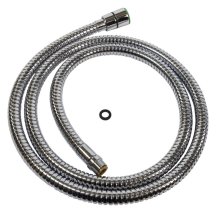 Crosswater Shower Hose for LA416 - Chrome (LA416HOSEC)