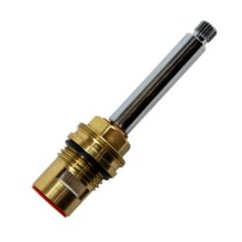 Crosswater Burlington T14  1/4 Turn Flow Cartridge - Hot (SP75)