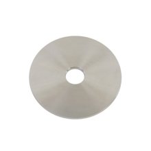 Crosswater TS/TL120WNS Spout Backplate (A060181300)