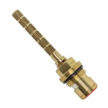 Crosswater TS/TL130WNS Cartridge - Hot (A0601A0500)