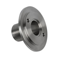 Crosswater TS/TL130WNS Control Base Plate - Stainless Steel (A0601A0400)