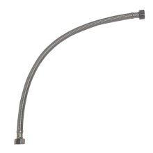 Crosswater TS/TL135DNS Flexible Tail (G1_2XG1_2-35CM) (A0601D0600)