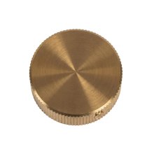 Crosswater TS130/135DNSF Handle - Brushed Brass (A0601A0601)