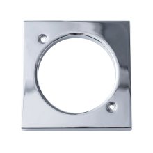 Crosswater VR110DNC Base Plate - Chrome (A031110800)