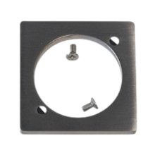 Crosswater VR110DNV Base Plate - Stainless Steel (A031110804)