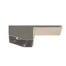 Crosswater VR121WNF Lever - Brushed Brass (A031140702)