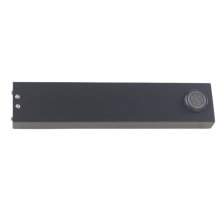 Crosswater VR121WNM Spout - Matt Black (A031141001)