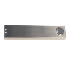 Crosswater VR121WNV Spout - Stainless Steel (A031141003)