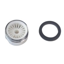 Crosswater VR322/422DC Aerator - Chrome (A031211200)
