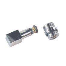 Crosswater VR422DC Diverter - Chrome (A031211000)