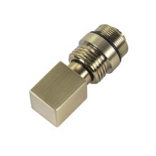 Crosswater VR422DF Diverter - Brushed Brass (A031211002)