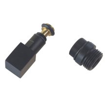 Crosswater VR422DM Diverter - Matt Black (A031211001)