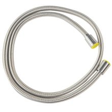 Crosswater VR422DV Hose - 1.5m - Stainless Steel (A031211503)