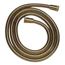 Croydex 1.75m Premium Strength Shower Hose - Gold (AM156103)