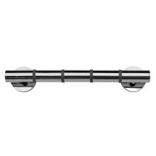 Croydex 380mm Grab 'N' Grip Straight Grab Bar- Chrome (AP530541)