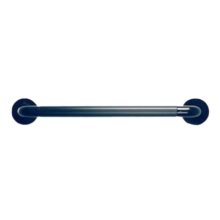 Croydex 450mm ABS Grab Bar - Blue (AP501734)