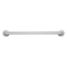 Croydex 600mm ABS Grab Bar - White (AP501822)