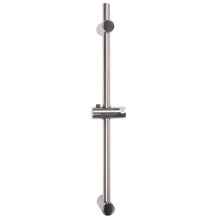 Croydex Amalfi Riser Rail - Chrome (AM250841)