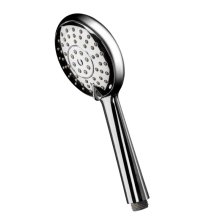 Croydex Aqua Air Talia Three Function Shower Head - Chrome (AM178441)