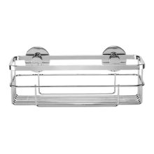 Croydex Brockham Flexi-Fit cosmetic basket (QM800641)