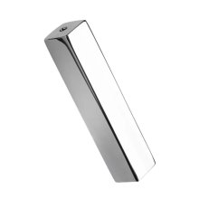 Croydex Cube Light Pull - Chrome (AJ287641)