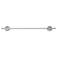 Croydex Flexi-Fix 1919 Range Towel Rail - Chrome (QM302741)