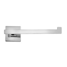 Croydex Flexi-Fix Cheadle Toilet Roll Holder - Chrome (QM511141)