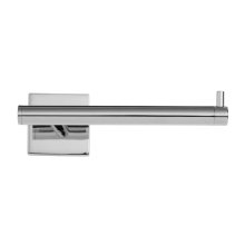 Croydex Flexi-Fix Chester Toilet Roll Holder - Chrome (QM441141)