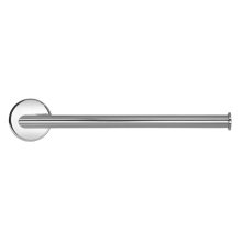 Croydex Flexi-Fix Epsom Towel Bar - Chrome (QM481541)
