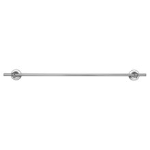 Croydex Flexi-Fix Worcester Towel Rail -Chrome (QM462741)