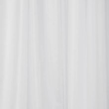 Croydex High Performance Shower Curtain (Long Drop, Bulk Pack) - White (GP85105B)