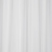Croydex High Performance Shower Curtain (Long Drop) (GP85115)