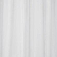 Croydex High Performance Shower Curtain (Long Drop) (GP85115)