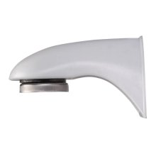 Croydex Magnetic Soap Holder - White (AK200022)