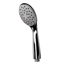 Croydex Nero One Function Shower Head - Chrome (AM173941)