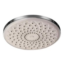 Croydex Overhead Shower Head - Chrome (AM179941)