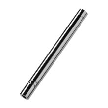 Croydex Pencil Light Pull - Chrome (AJ257641)