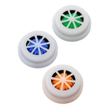 Croydex shower flow limiter pack (AM164641)