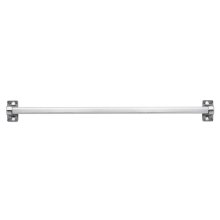 Croydex Sutton Towel Rail - Chrome (QM732641)