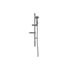Croydex Trio Three Function Shower Set - Chrome (AM158441)