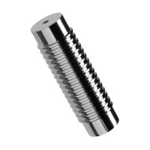 Croydex Twist Light Pull - Chrome (AJ217641)