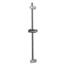 Croydex Vario Riser Rail - Chrome (AM163741)