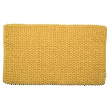 Croydex Yellow Soft Cushioned Bathroom Mat (AN160125)