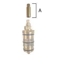 CVPEZ Extension Piece for CVPEZ Thermo Cartridge (ABSP-10-0045)