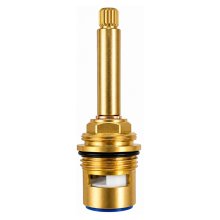CVPEZ On-Off Cartridge for 1-Way 2-Handle EZ-box CVP Shower Valve (ABSP-10-0146)