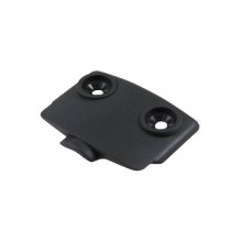 Daryl Cyan inner clamp moulding - dark grey (205020)