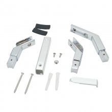 Daryl bathscreen fixed panel bracing kit (4.1863.074)
